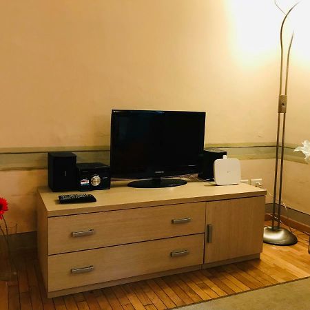 Apartament La Santissima Florencja Zewnętrze zdjęcie