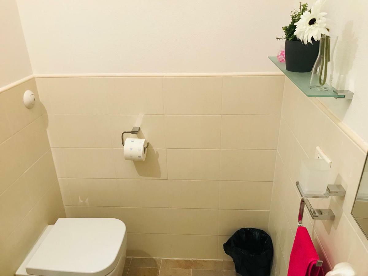 Apartament La Santissima Florencja Zewnętrze zdjęcie