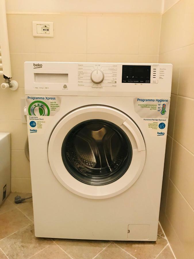 Apartament La Santissima Florencja Zewnętrze zdjęcie