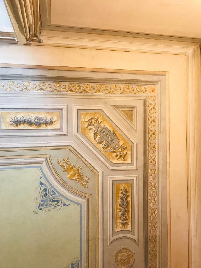 Apartament La Santissima Florencja Zewnętrze zdjęcie